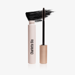 Mascara Volume Boost Naturel - Charlotte Bio