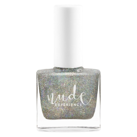 Vernis Top coat Be holo