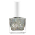 Vernis Top Coat Be holo