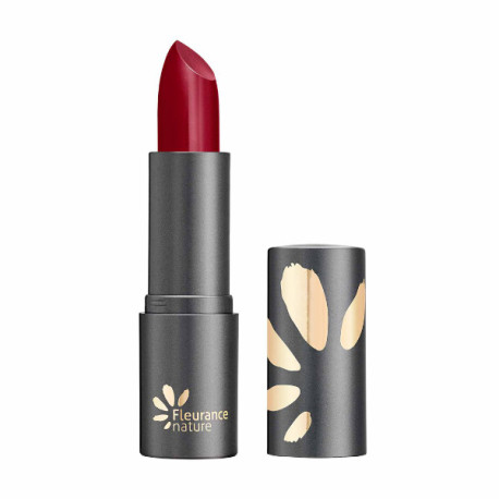 Rouge à lèvres Bio - Rouge Passion - Fleurance Nature