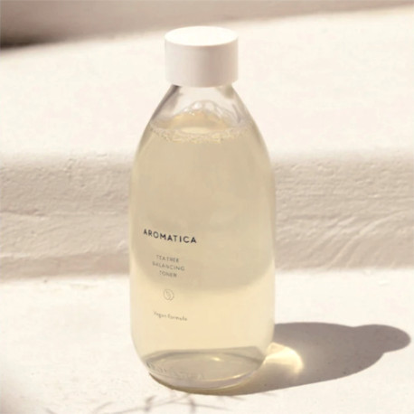 Tonique équilibrant à l'arbre à thé - Aromatica