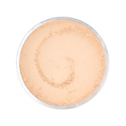 Fond de Teint Nude Pâle