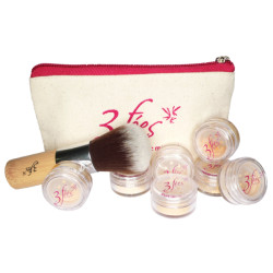 Kit Sans Dioxyde de Titane