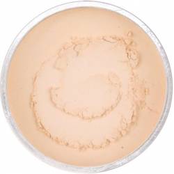 ✿ Base de Maquillaje Mineral Mate 03 Neutral Beige Sante - Mygdonia