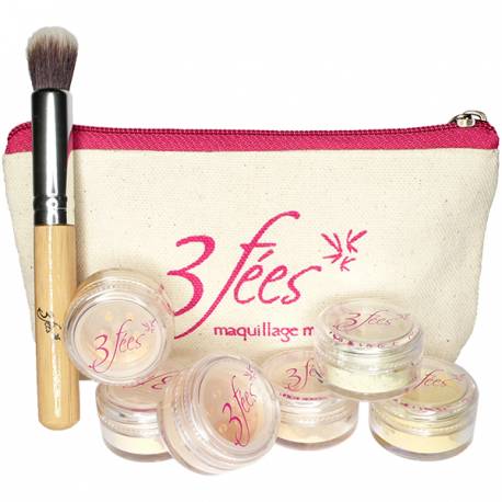 Kit Correcteur