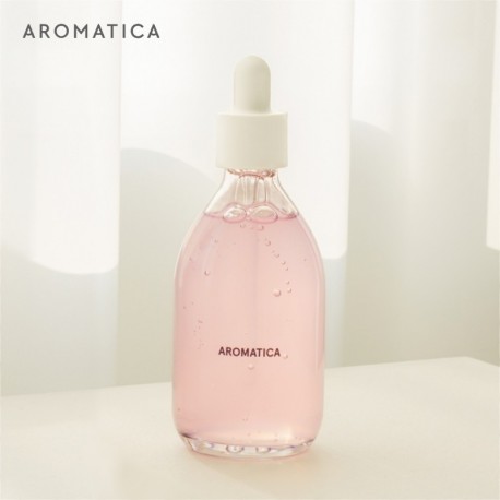 Aromatica Reviving Rose Infusion Serum