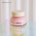 Crème hydratante repulpante - Reviving Rose Infusion - Aromatica