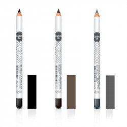 Crayon Yeux Noir Charlotte Bio